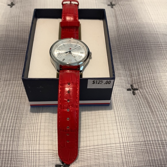 Tommy Hilfiger women’s Watch main image 4
